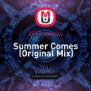 Dj Fireworks - Summer Comes