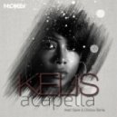 Kelis - Acapella (Heart Saver & Diminov Radio Edit)