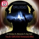 AJ Christou Vs. Monocles Ft. Kay Tyler - You & I