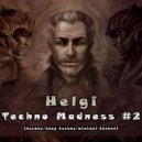 Helgi - Techno Madness #2