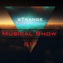 sTrange - Musical Show 017 (PodcasT)