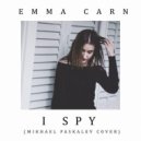 Emma Carn - I Spy