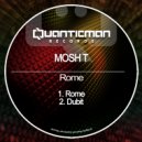 Mosh T - Rome