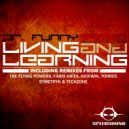 Dr. Funny - Living And Learning