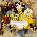 SpekrFreks - Vaudeville