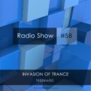 Niblewild - Invasion Of Trance (Radio Show)
