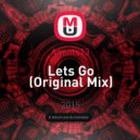 Agents13 - Lets Go (Original Mix)