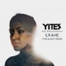 Yites feat. Britta Anderson - Crave