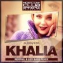 Alessandra - khalia (RemPhil Remix & Leo Bass Remix)