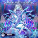 Atomic Drop & Nimbus - Mad Hatter Feat. Cheshire Cat