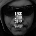 Mucho - Tech Your Step
