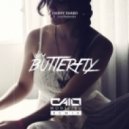 Danny Darko ft. Jova Radevska - Like a Butterfly (Caio Monteiro Remix)