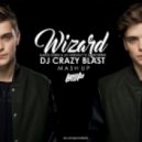 Martin Garrix & Jay Hardway vs. Eddie Ferrer - Wizard