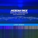 Morgan Page feat. Angelika Vee - Safe Till Tomorrow
