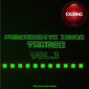 Dave Silence - Alone With Her Eyes (Original Mix)