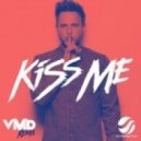 Olly Murs - Kiss Me (VIVID Remix)