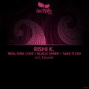 Rishi K. - Take It On