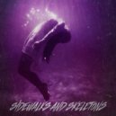Sidewalks and Skeletons - Underwater Sun