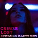 Crim3s - Lost