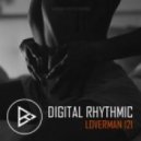 Digital Rhythmic - Loverman_121