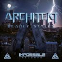 Architekt & Subtronics & XNDR - Modified (feat. XNDR)