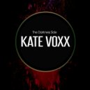 Kate Voxx - Kozmik Tribe