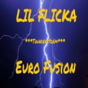 Lil Flicka - Thunderstorm (Original Mix)
