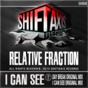 Relative Fraction - I Can See