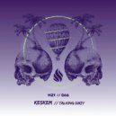 Keskem - Hurt (Original Mix)