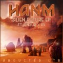Hanm & Unsub - Odyssey (Original)