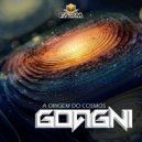 Goagni - The Awakening of the Kundalini