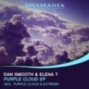 Dan Smooth & Elena T - Purple Cloud