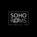 DJ Alexey Galin - For SOHO ROOMS