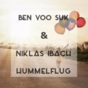 Ben Yoo Suk & Niklas Ibach - Hummelflug