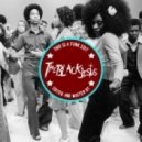 Excell Wonsley - Groove Penguin (The Black Jesus Edit)