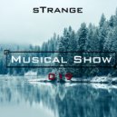 sTrange - Musical Show 019 (PodcasT)