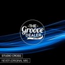 Studio Cross - Never