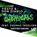 Tiësto & Don Diablo - Chemicals