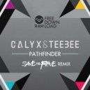 Calyx & Teebee - Pathfinder