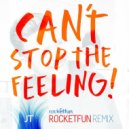 Justin Timberlake - Can't Stop The Feeling