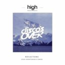 Disco's Over - Reflections
