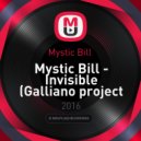 Mystic Bill - Invisible