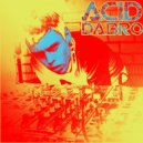 ACID DABRO - The Mystery of the Third Planet