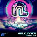 Logic Bomb - Halojaner (Kundalini Remix)