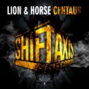 Lion & Horse - Centaur