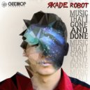 R-kade Robot & Muze - Keep On (feat. Muze)