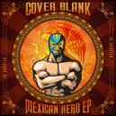 Cover Blank - Mexican Hero