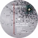 Vinyl Speed Adjust - Railway (Original Mix)