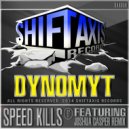 Dynomyt - Speed Kills