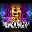 Boowas & Tallesan - Drummerang